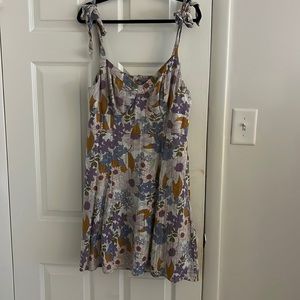 American eagle sundress!